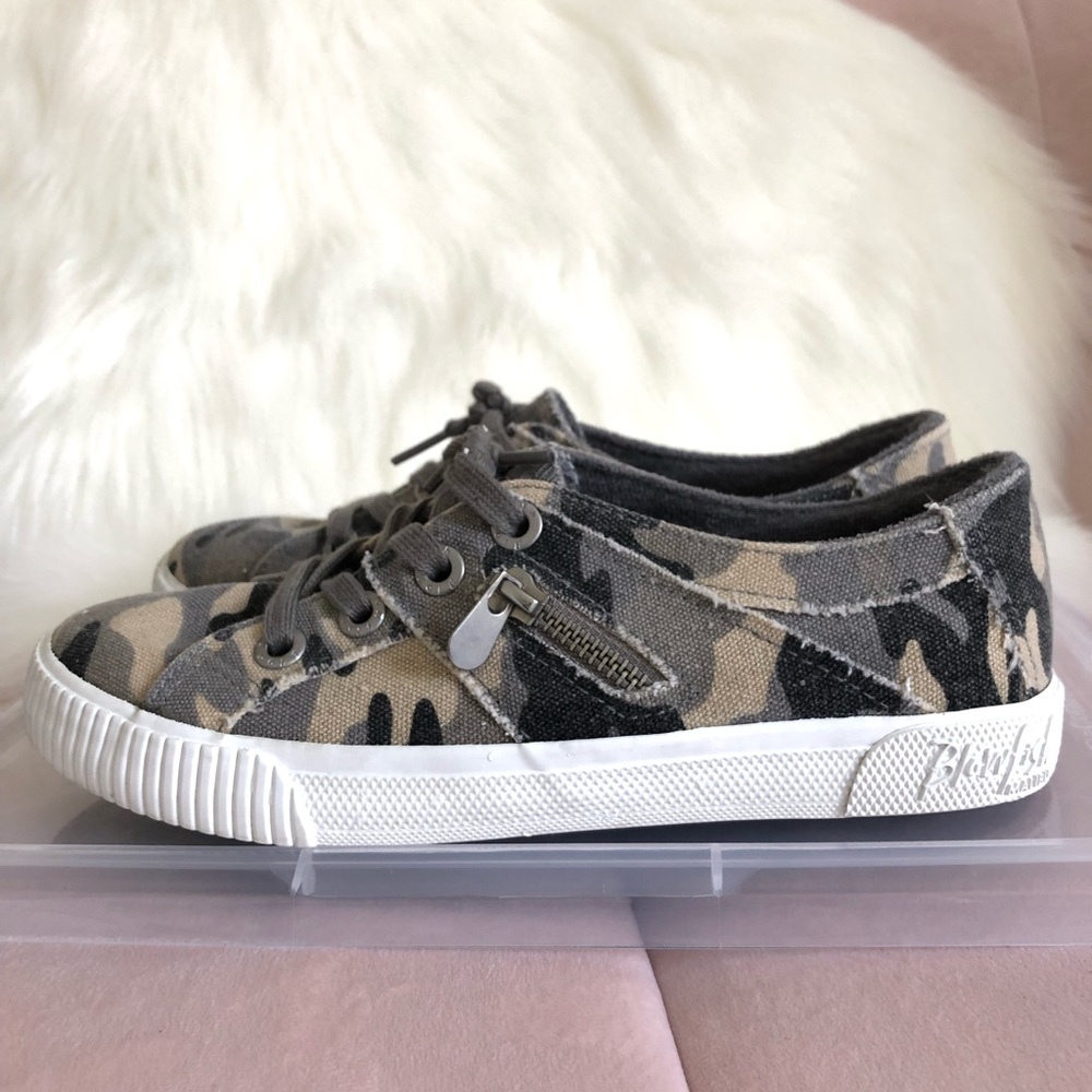 Blowfish Malibu, Grey Urban Camo, 5.5M